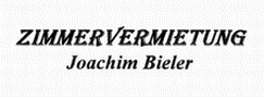 Zimmervermietung Bieler