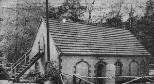 Historische Aufnahme